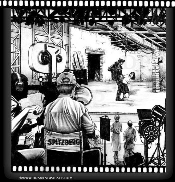 (drawingpalace) I & P - Rolling and Action cover