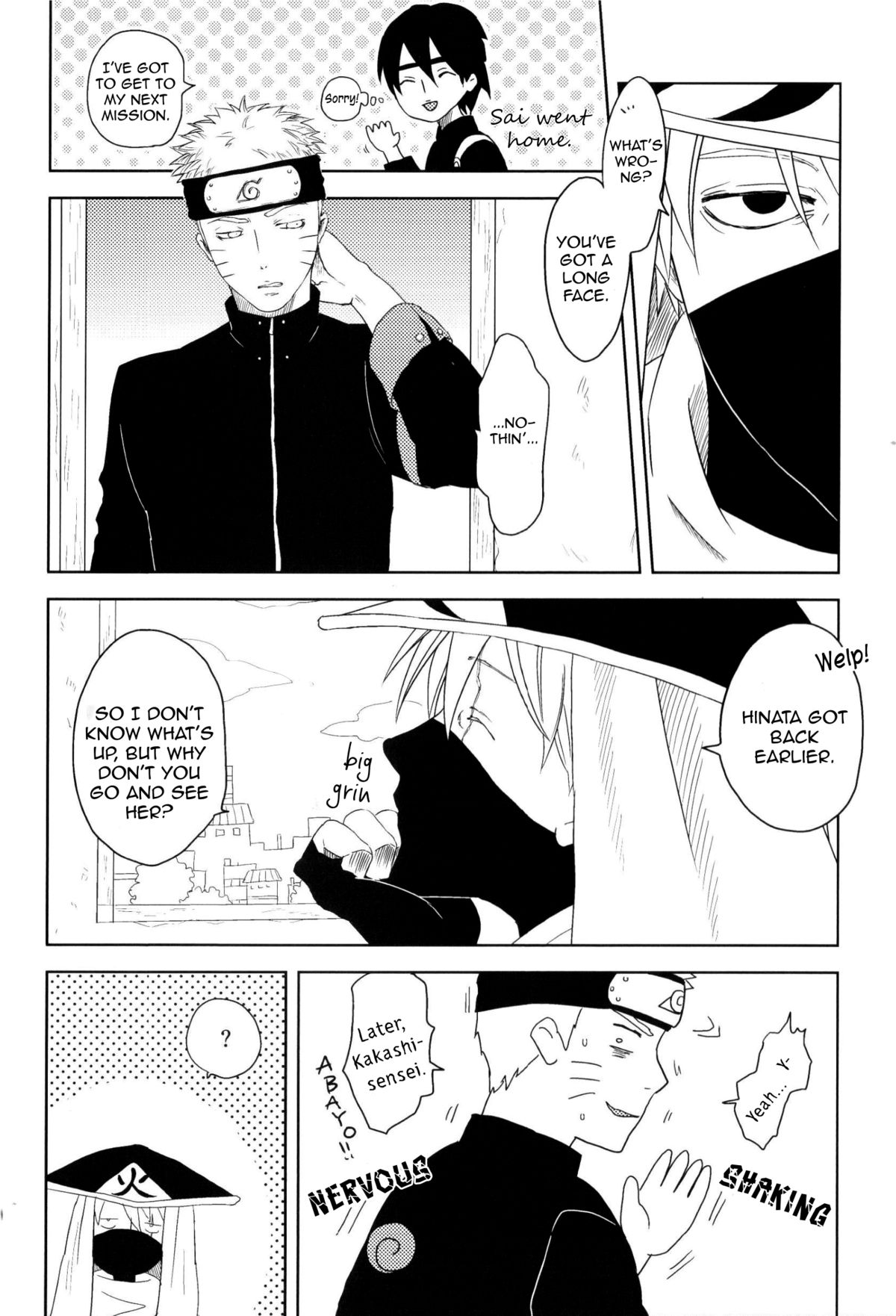 Junketsu Patience page 11 full