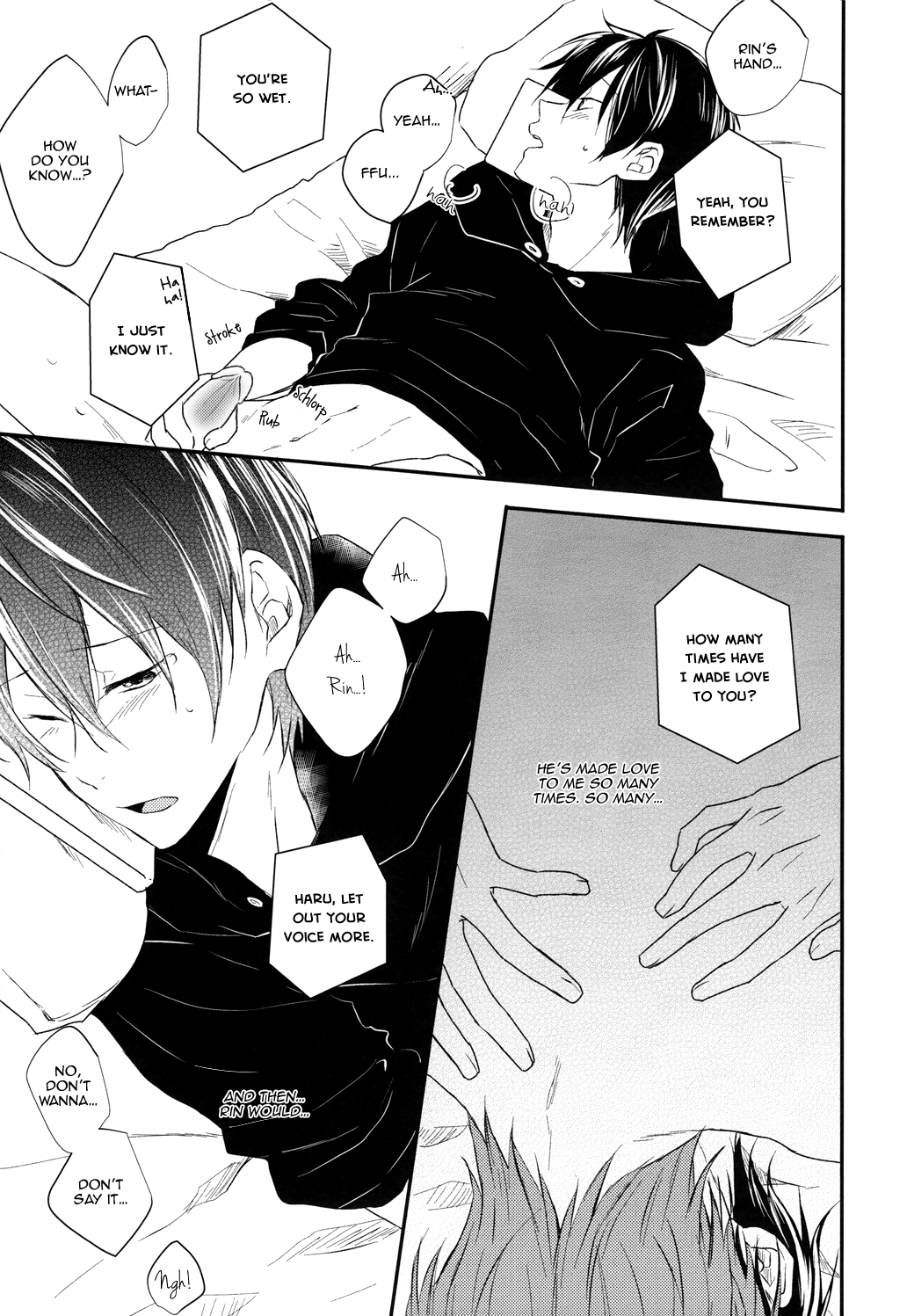 Calling page 11 full