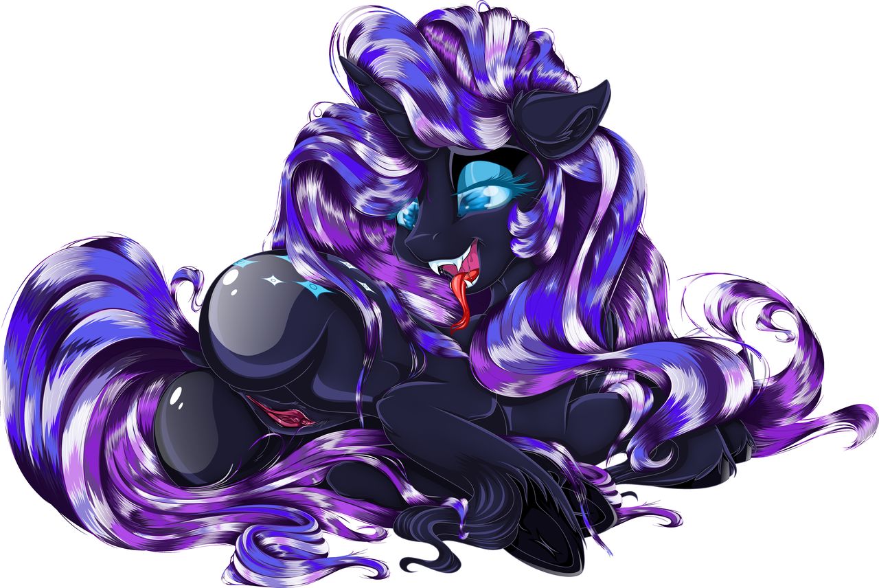 My Little Pony. 20% Sexier. Part 29 page 11 full