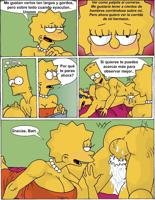 Exploited | Ayudando A Mama page 11 full