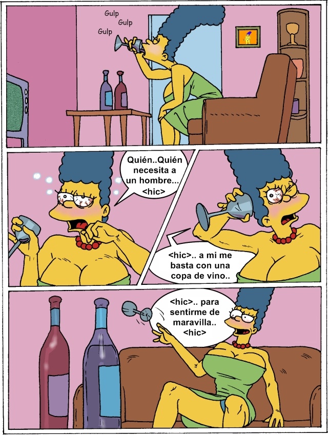 Exploited | Ayudando A Mama page 2 full