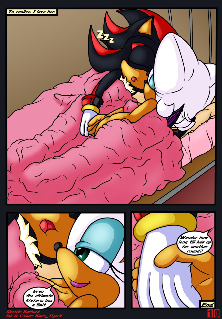 Shadow of Love page 11 full