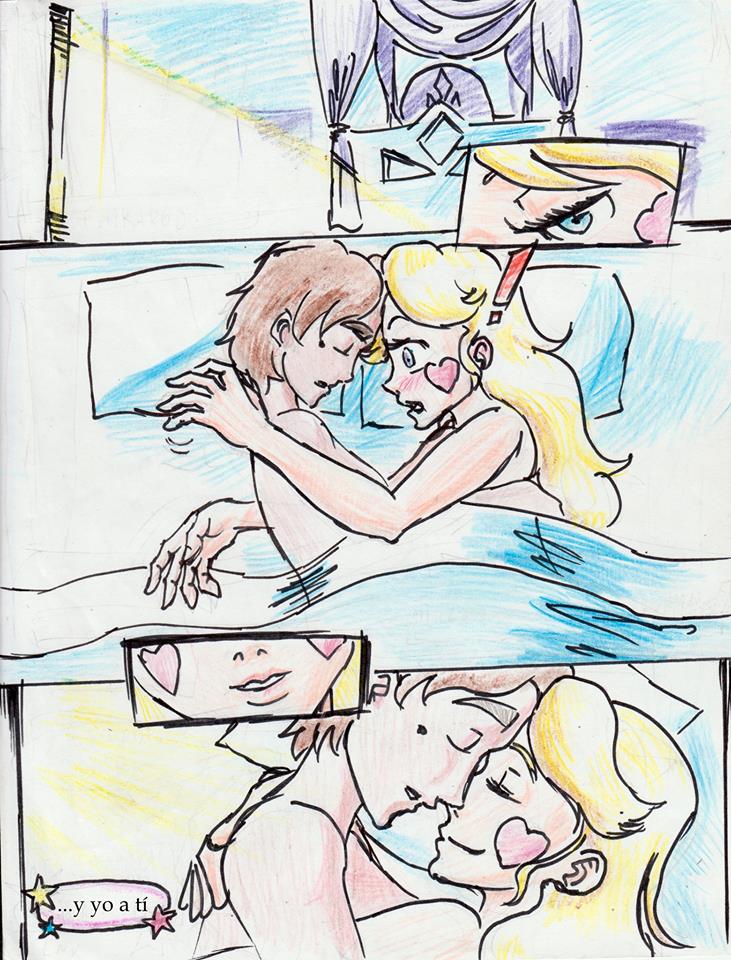 Luna Roja page 12 full