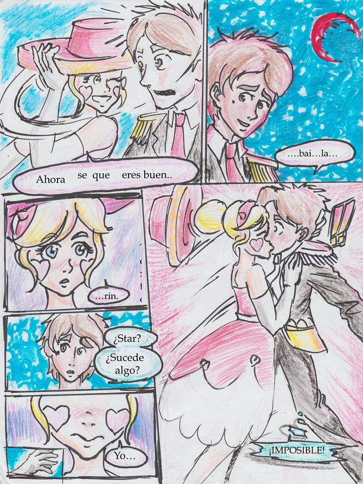 Luna Roja page 3 full