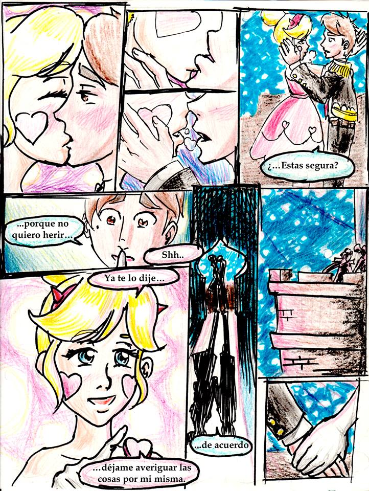 Luna Roja page 4 full