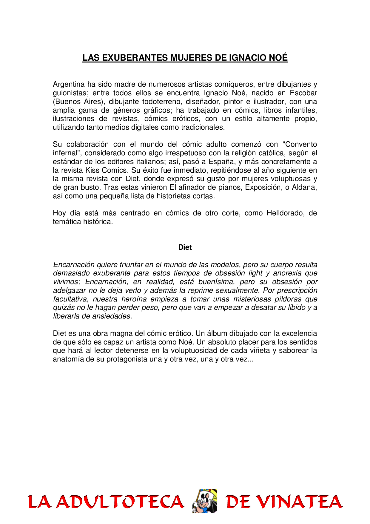 Diet page 2 full