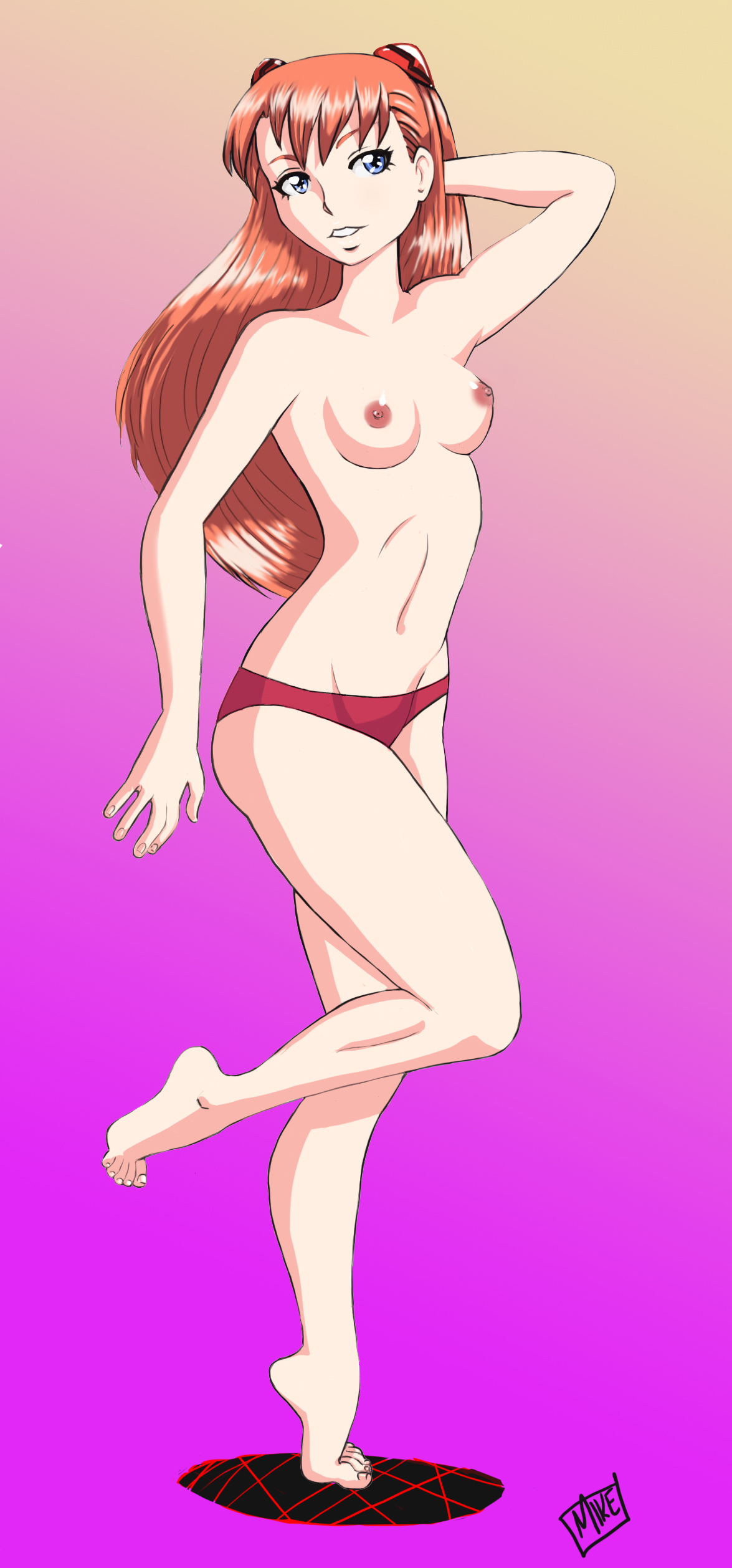 Artist -Mike_Rodriguez- page 4 full