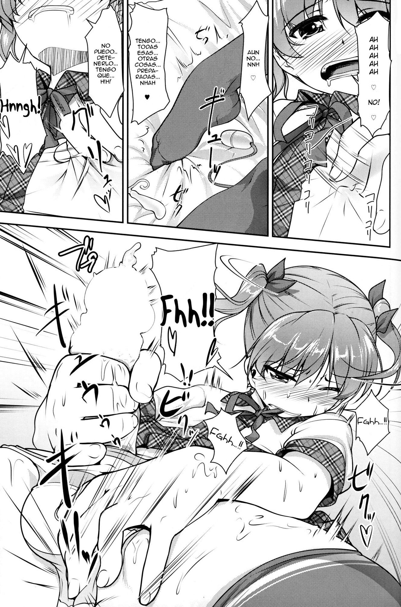 JosoOna Ecstasies page 10 full