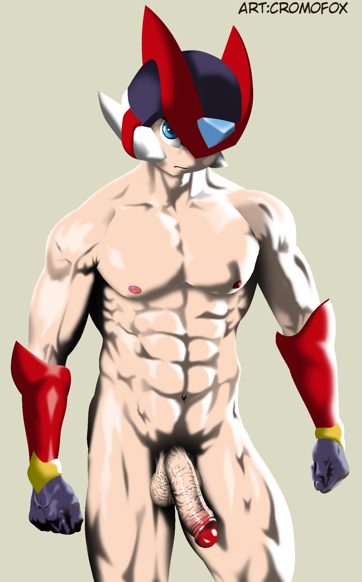BOYS-Hero-Games-YAOI page 11 full