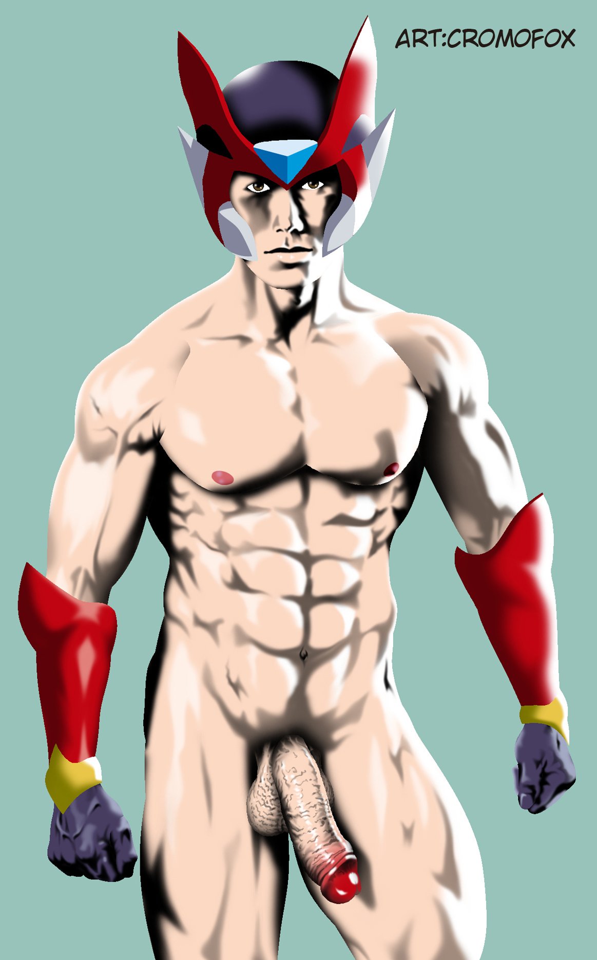 BOYS-Hero-Games-YAOI page 12 full