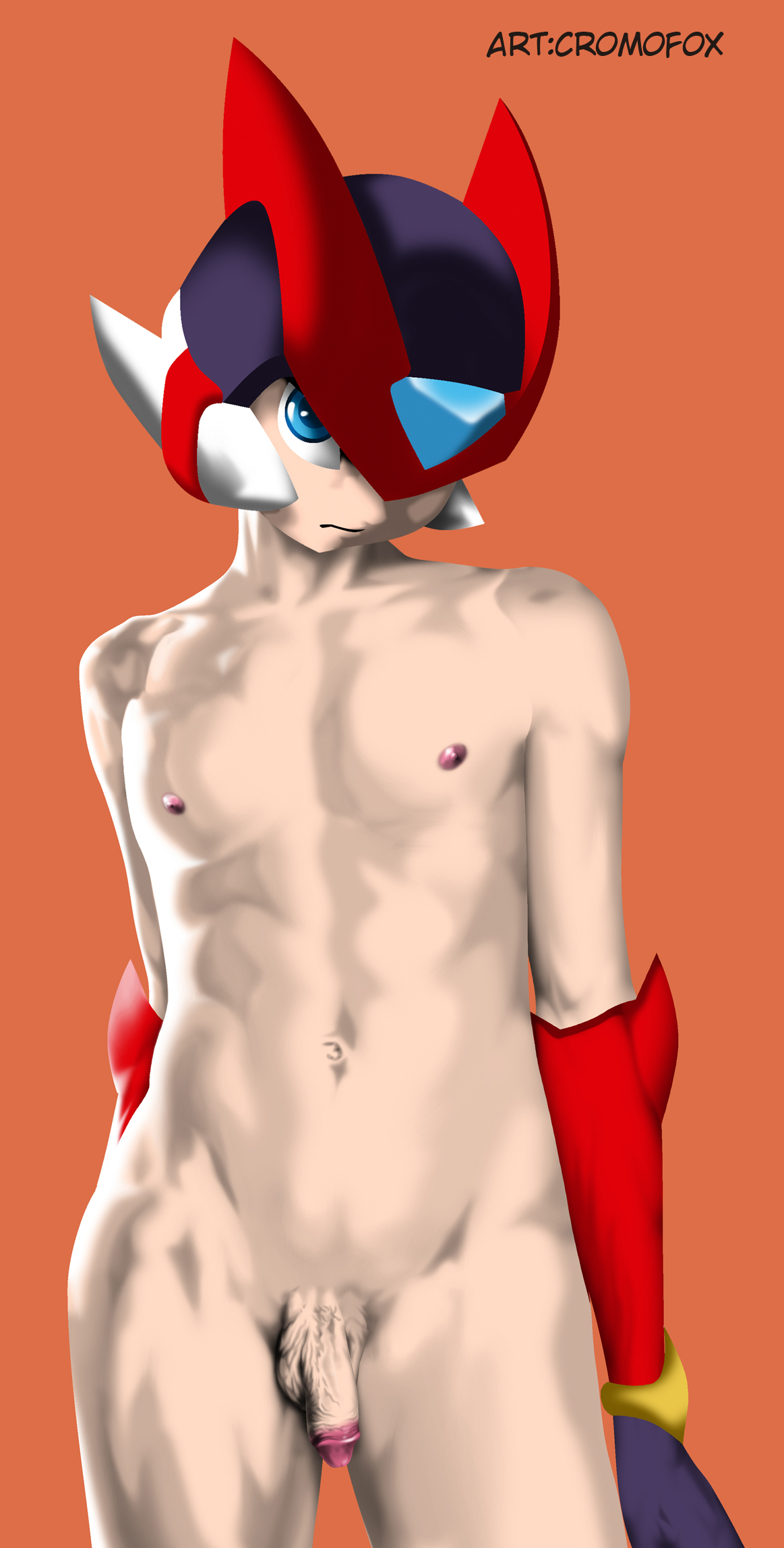 BOYS-Hero-Games-YAOI page 3 full