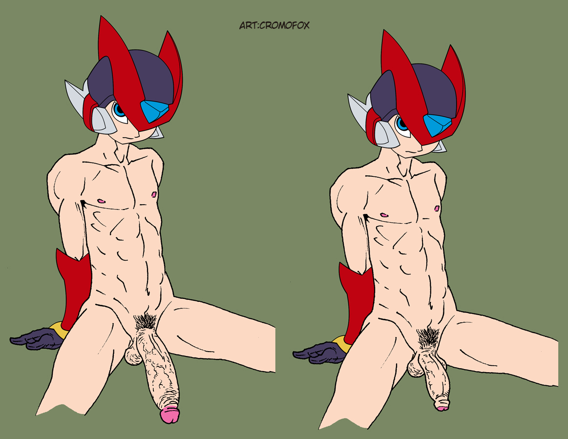 BOYS-Hero-Games-YAOI page 9 full