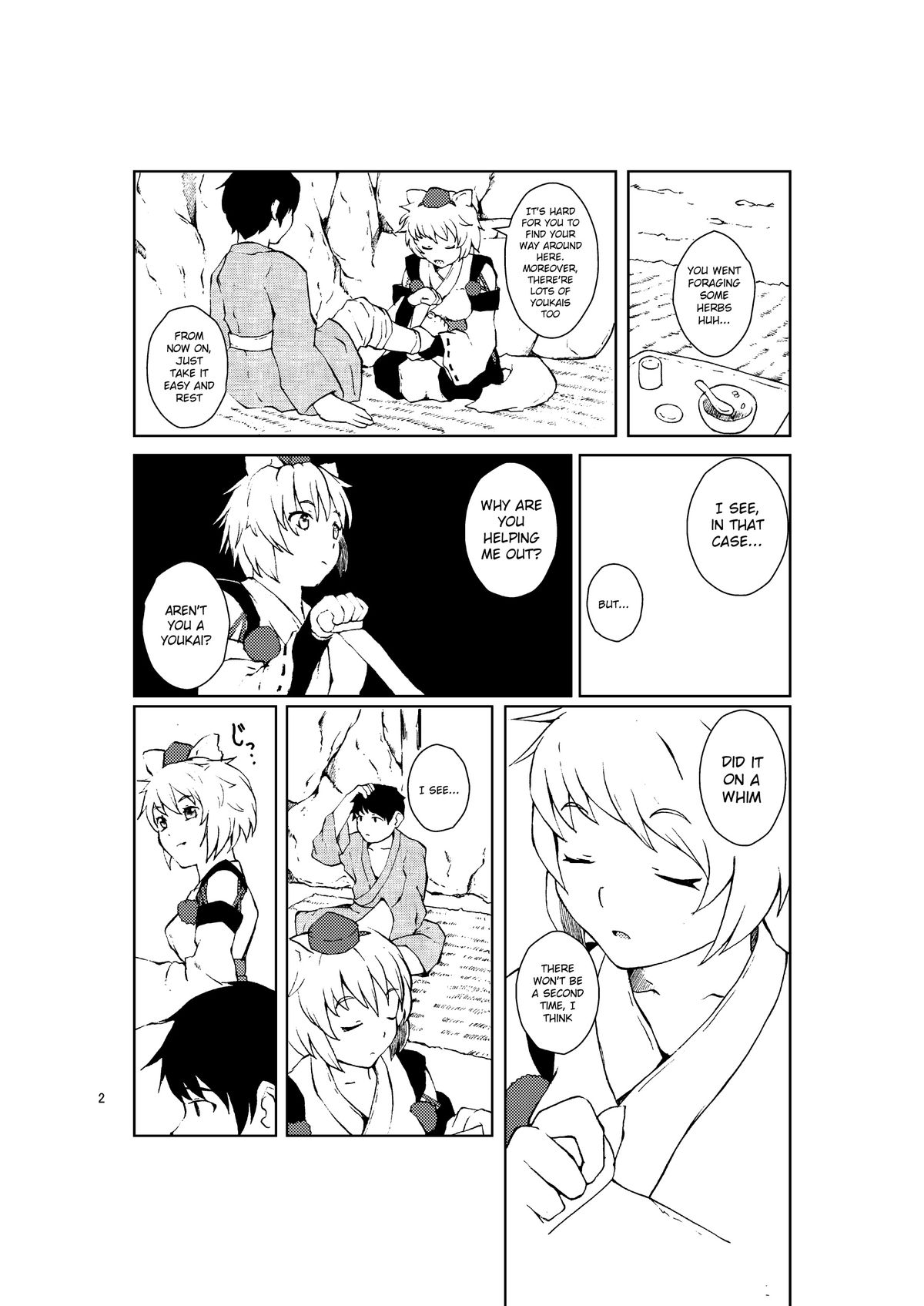 That Person page 2 full