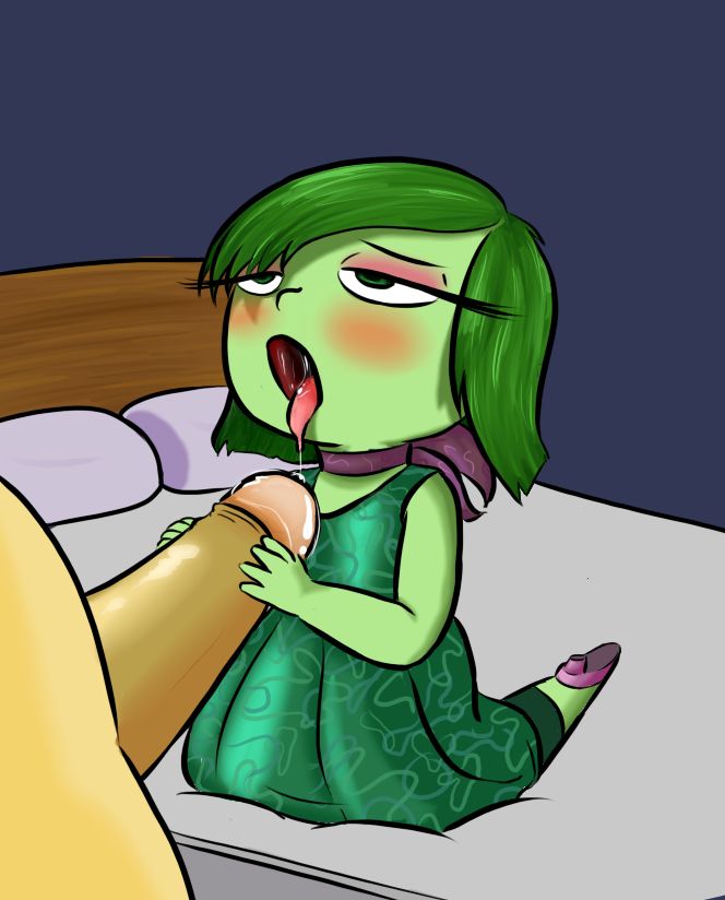 Inside Out page 2 full