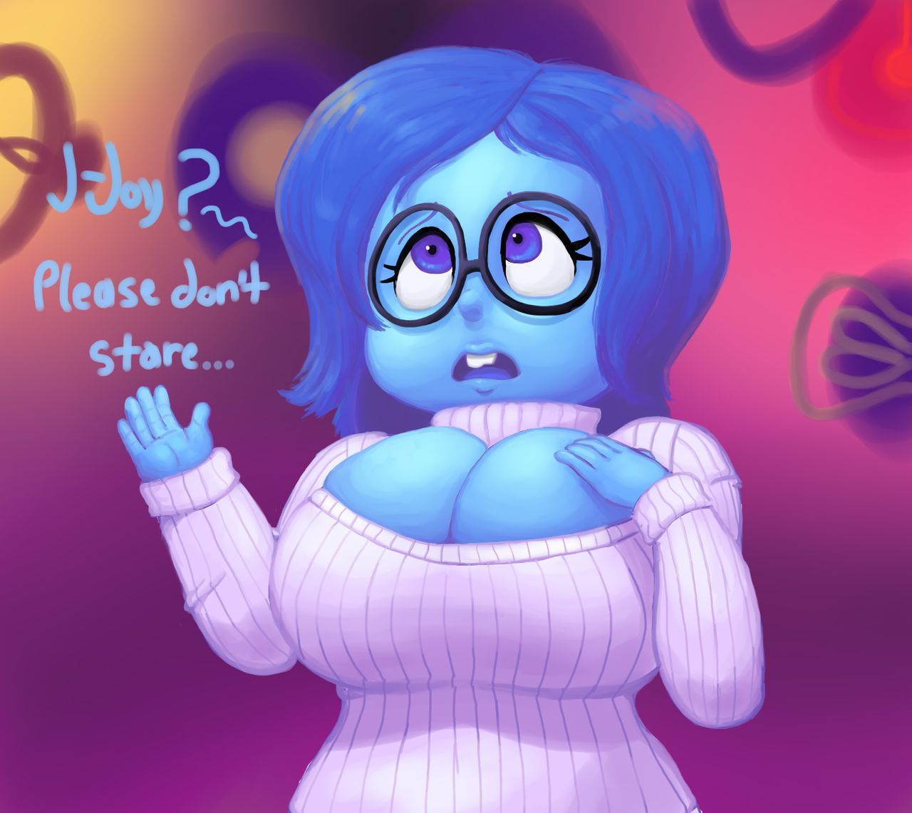 Inside Out page 7 full