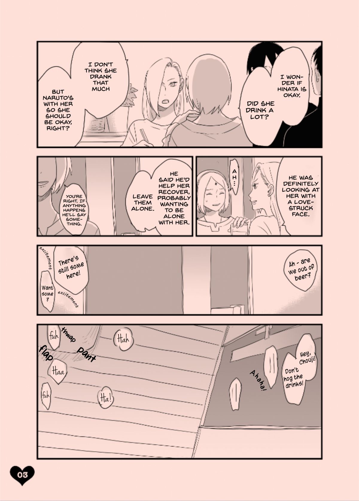 LOVE SOFA page 2 full