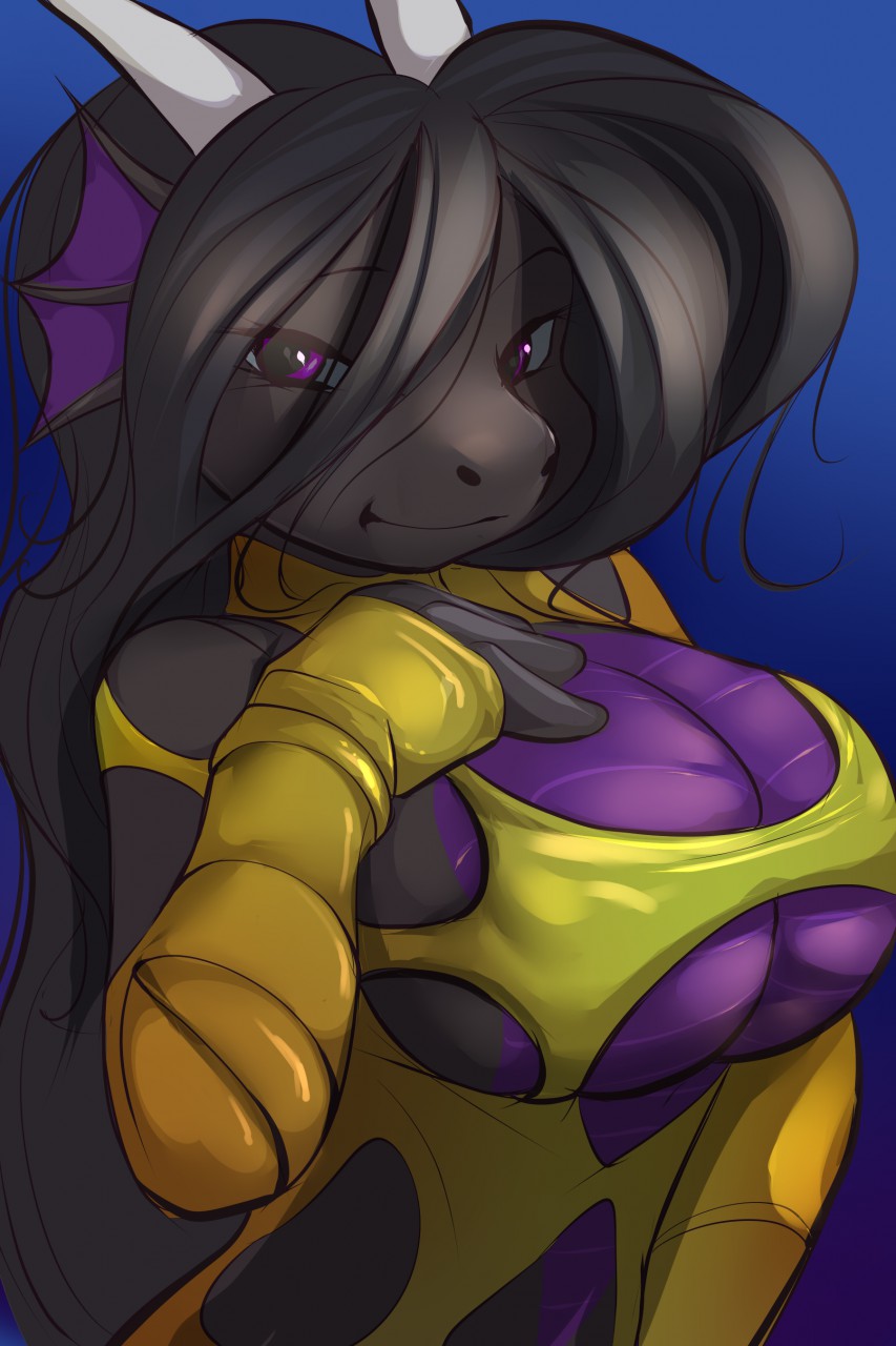 Artist - Noben page 1 full
