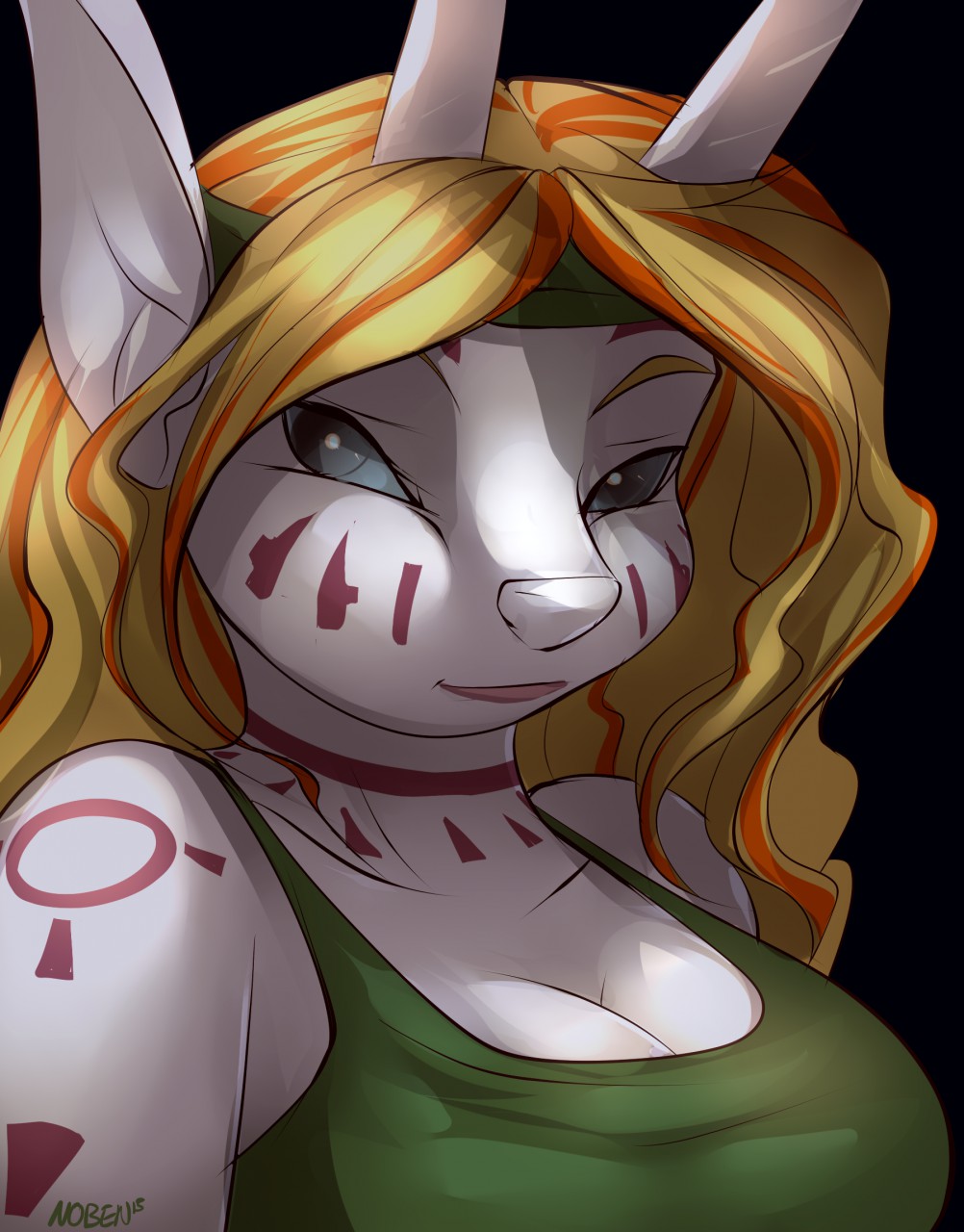 Artist - Noben page 12 full
