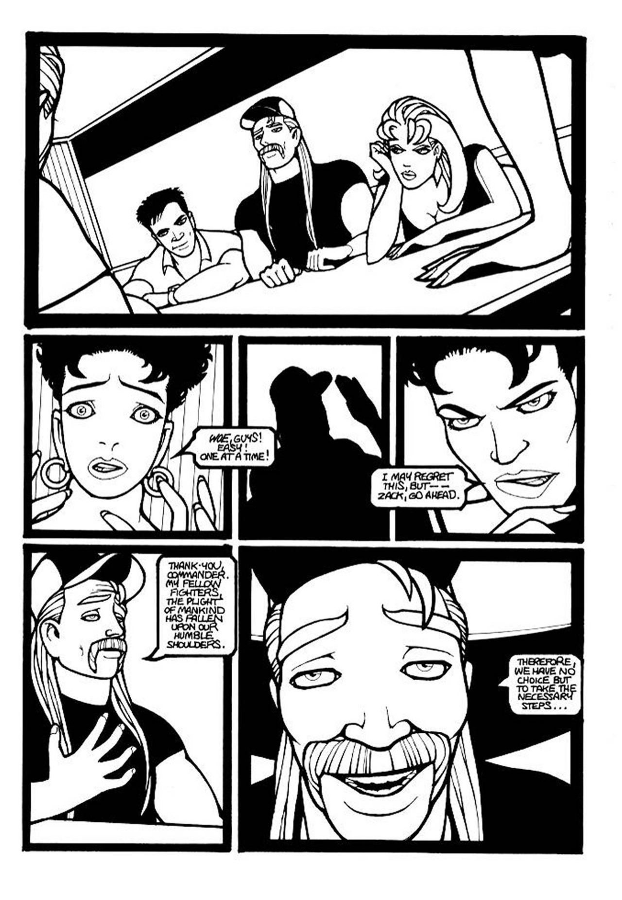 Alexis - Volume 2 - #04 page 12 full