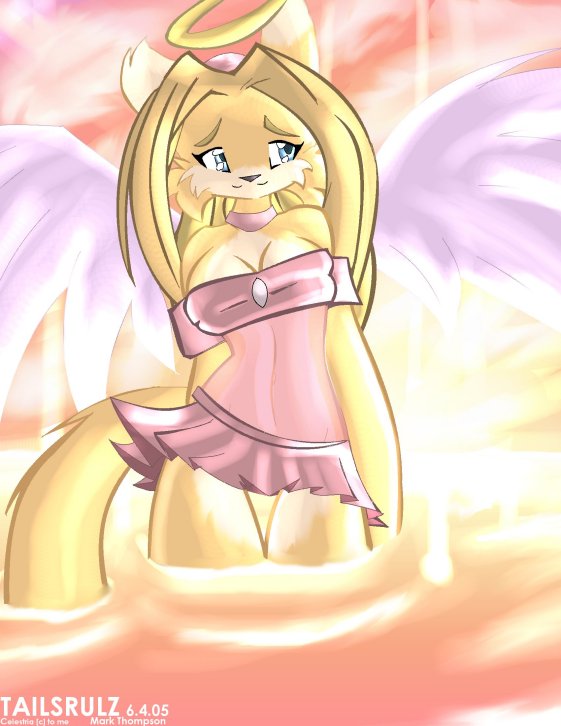 Artist - tailsrulz page 3 full