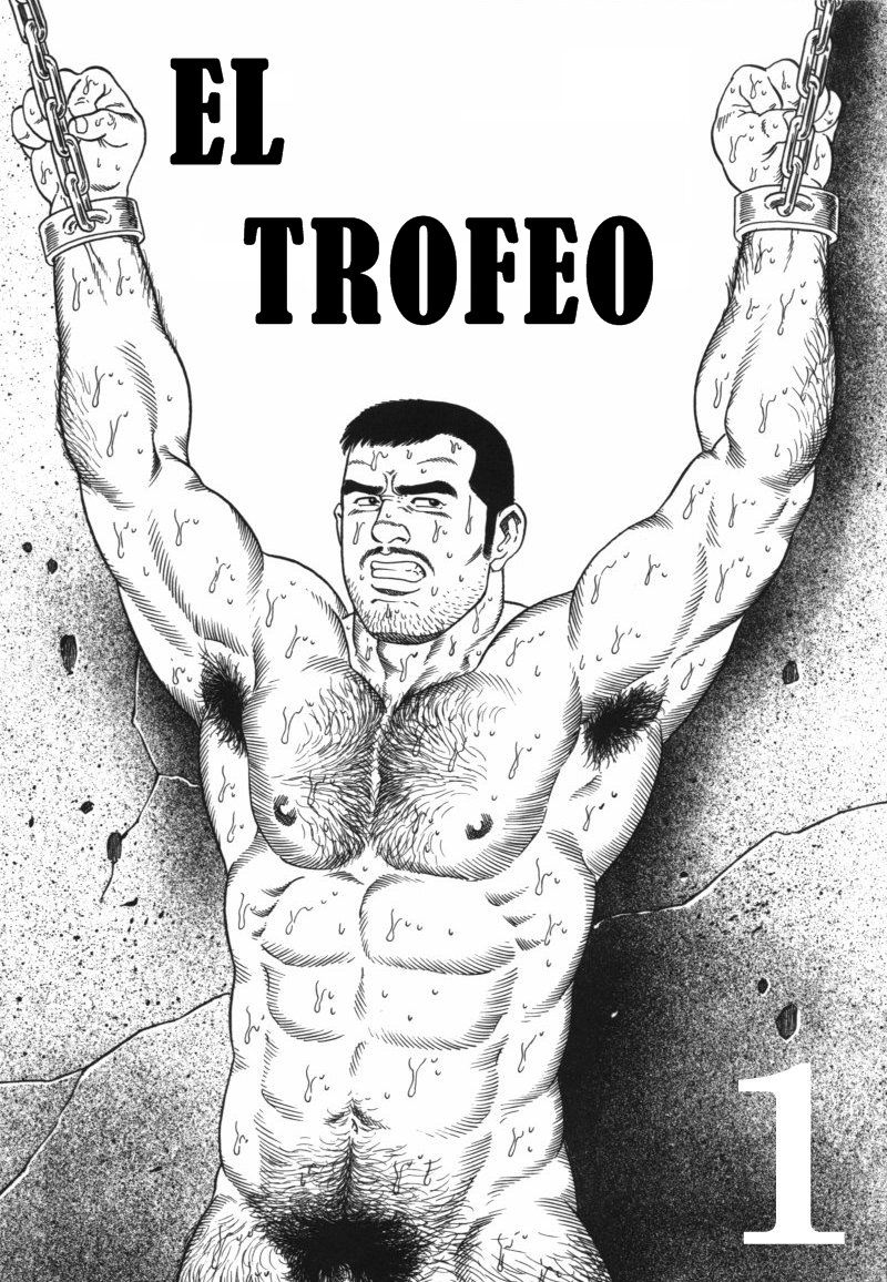 El Trofeo - Capitulo 01 page 2 full