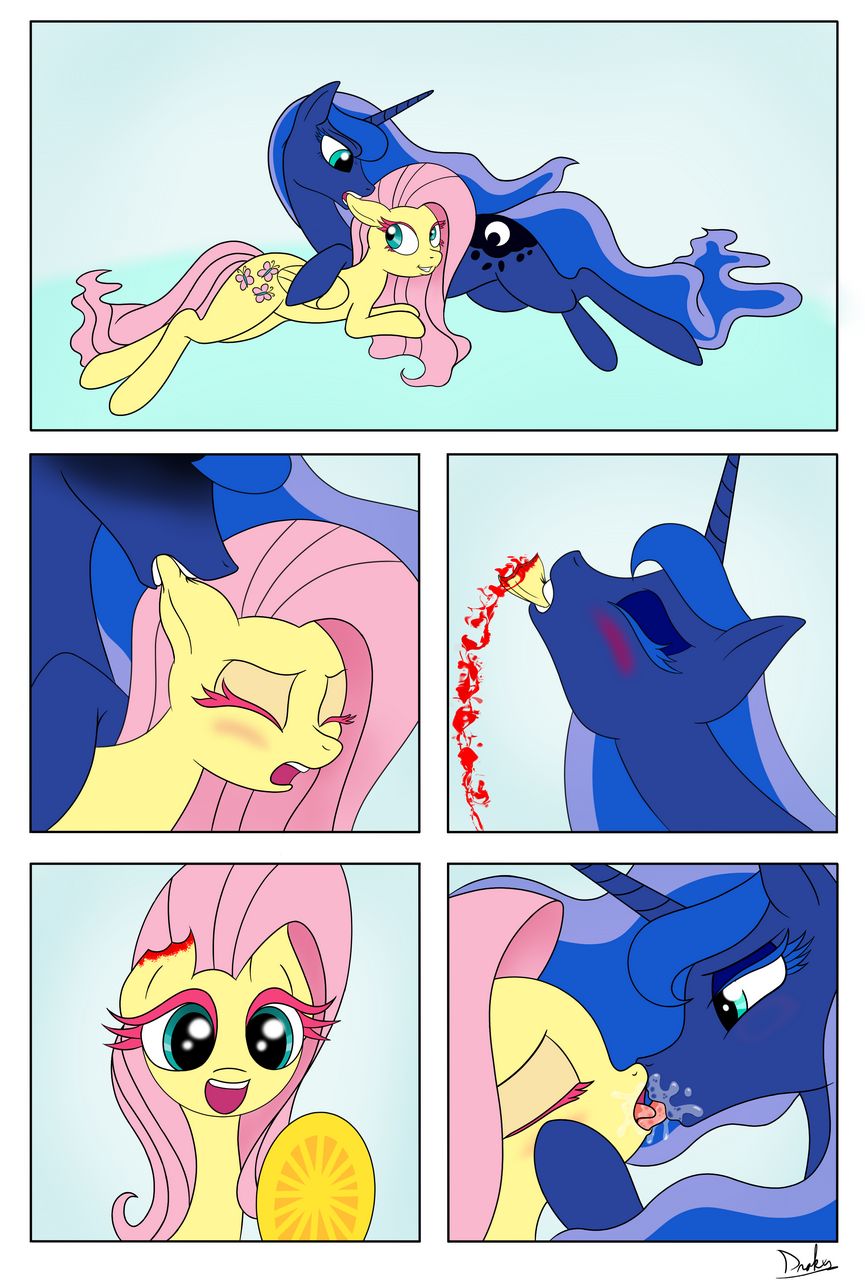 Artist - Drakxs page 12 full