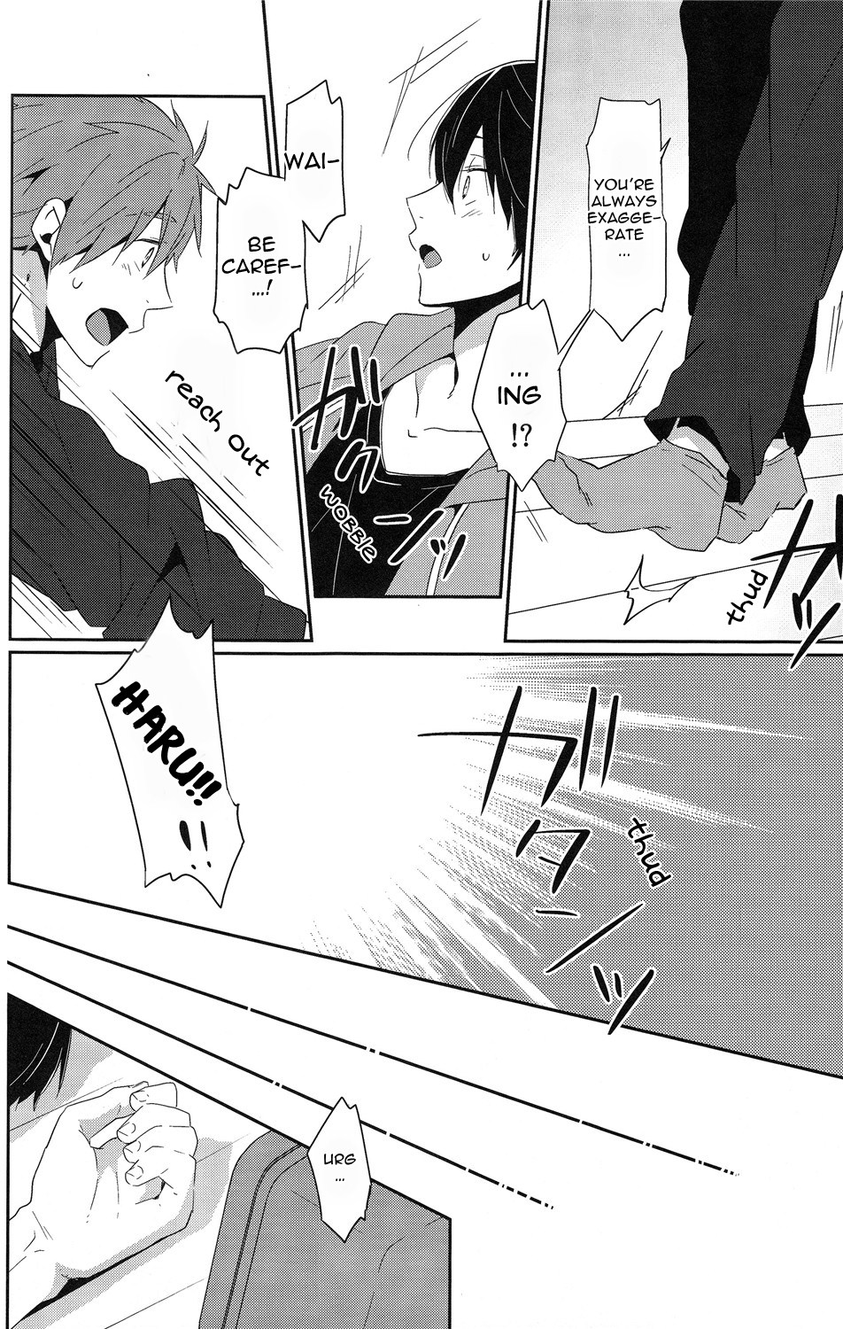 Zenpen Mousou de Ookuri shite orimasu. | All Episodes Brought to You by Imagination. page 11 full