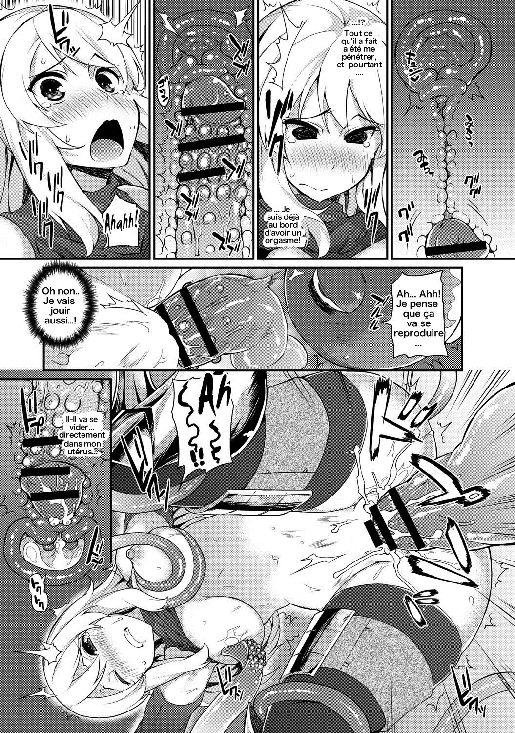 Tentacles Training page 11 full