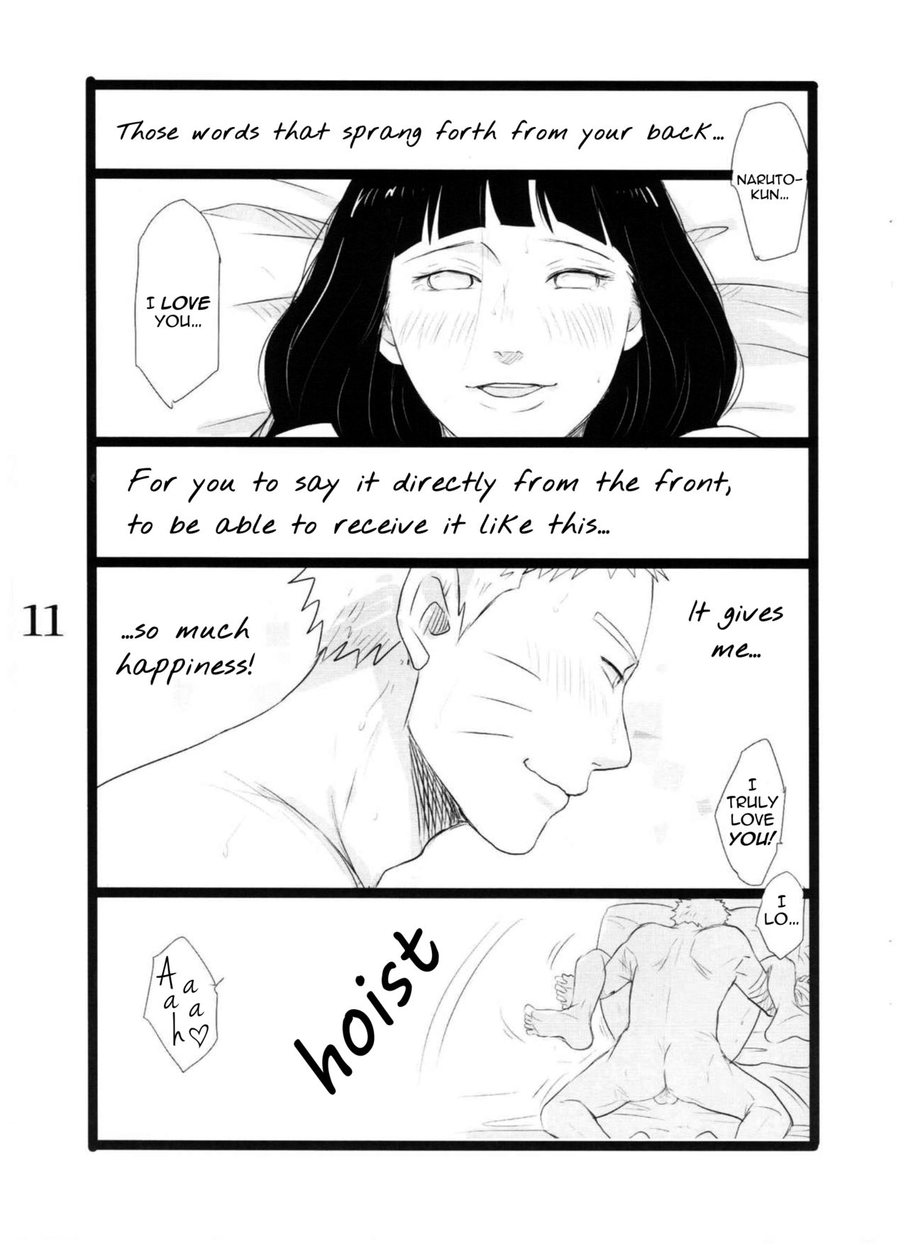 YOUR MY SWEET - I LOVE YOU DARLING page 12 full