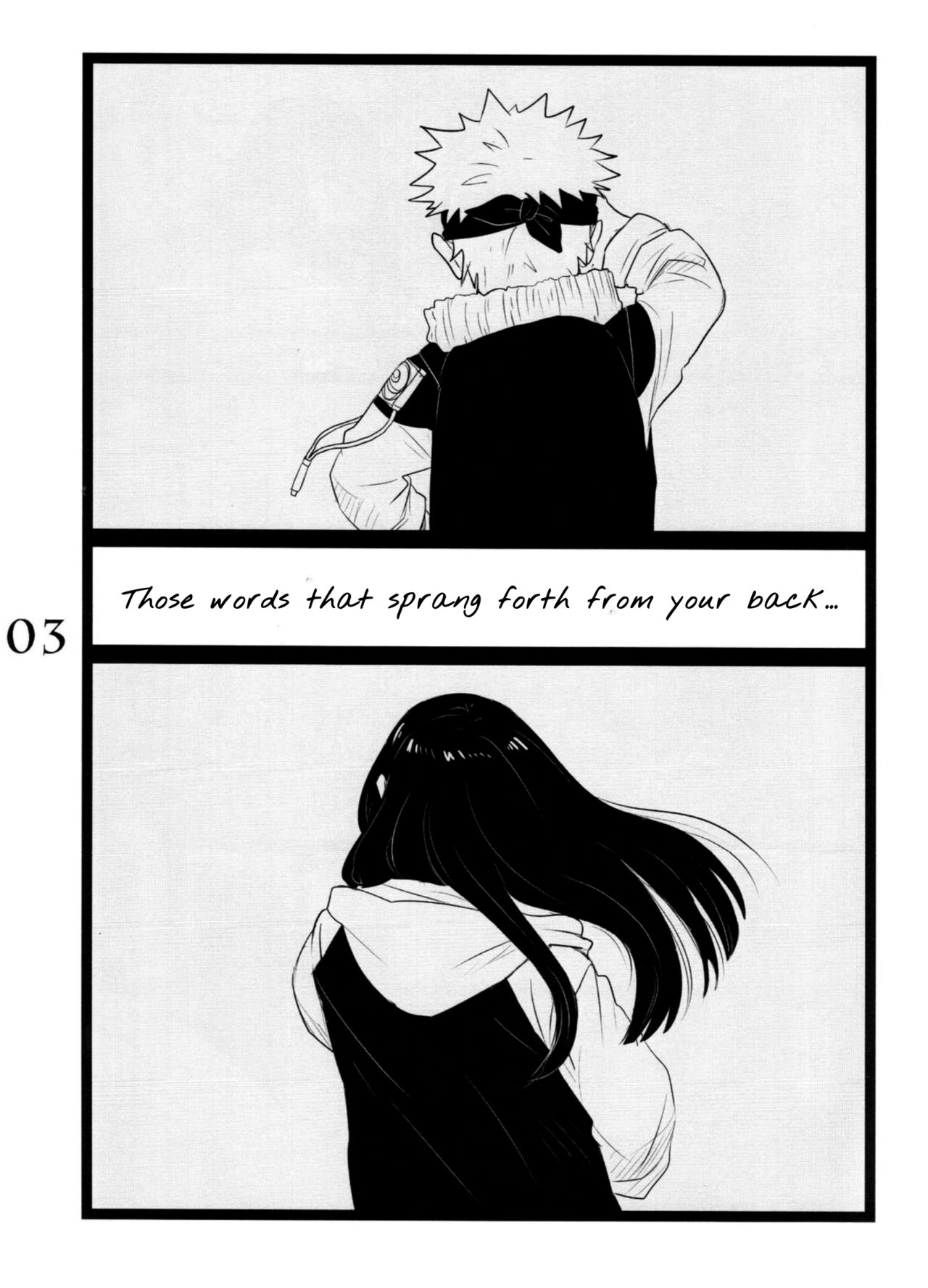 YOUR MY SWEET - I LOVE YOU DARLING page 4 full