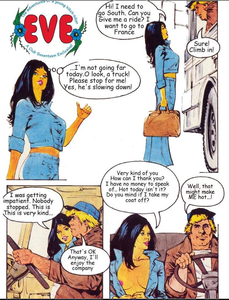 Eve page 1 full