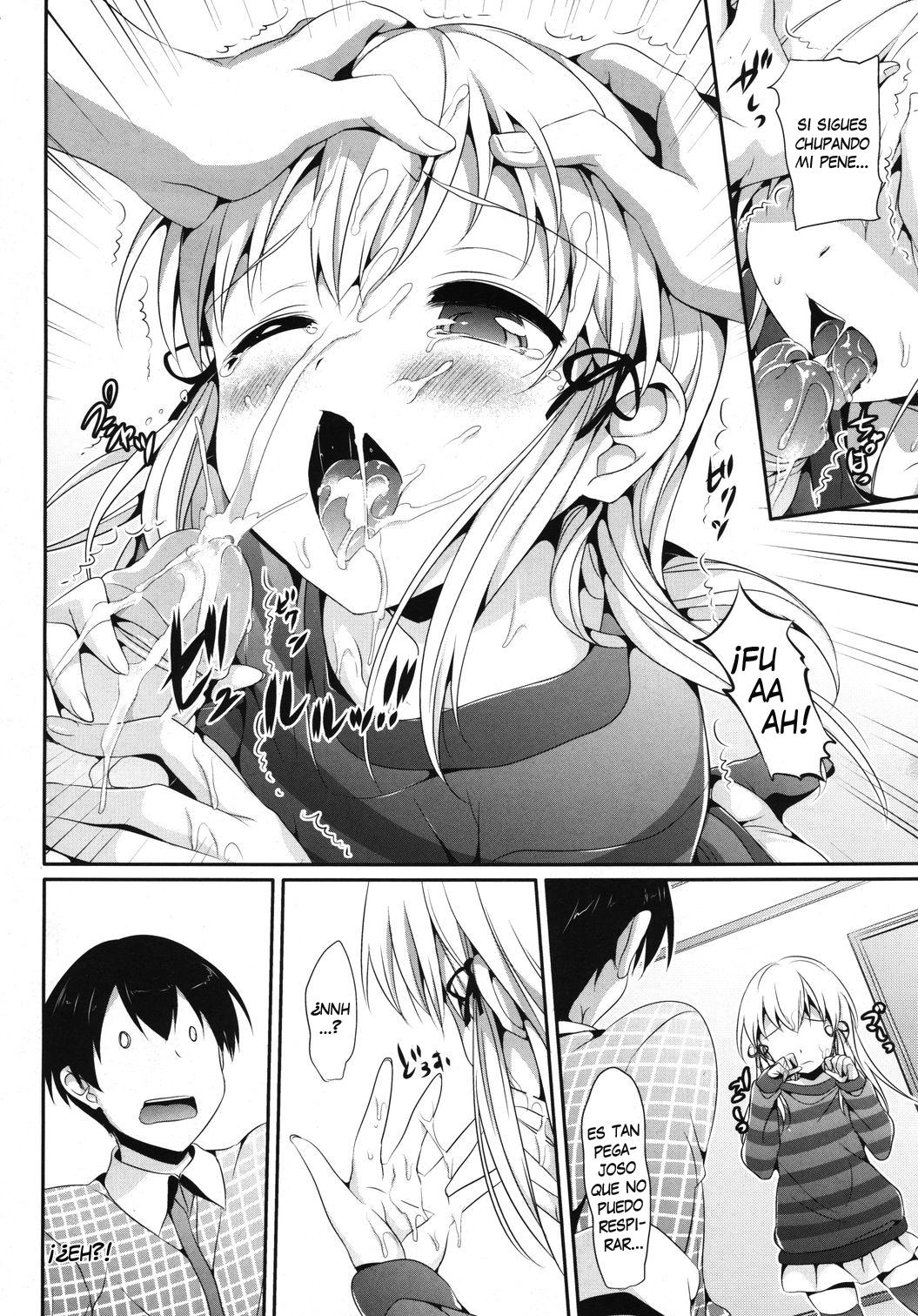 Mousou Stampede! page 8 full