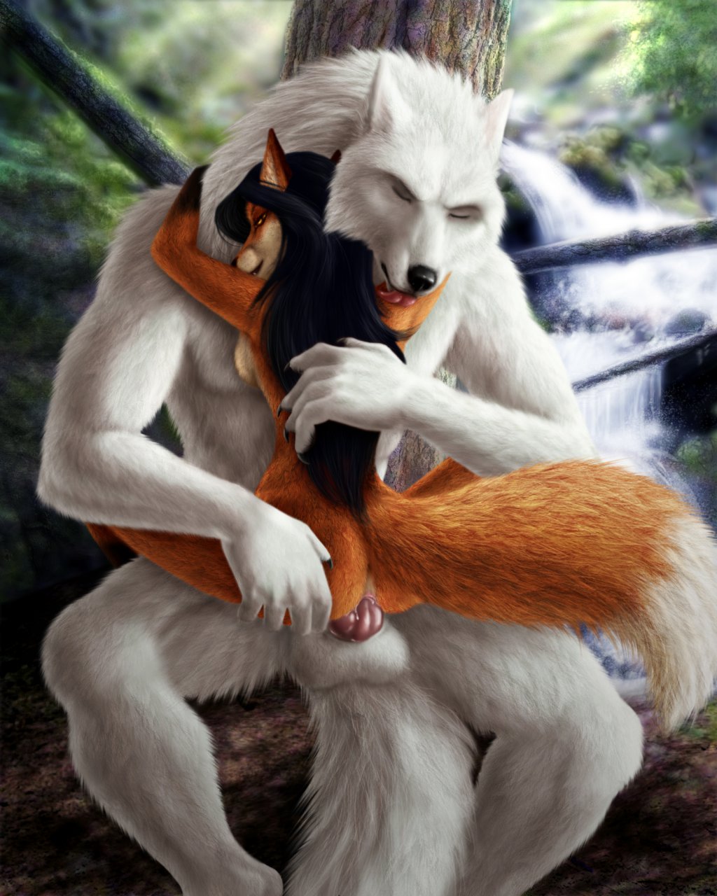 Highly Detailed Anthros page 7 full