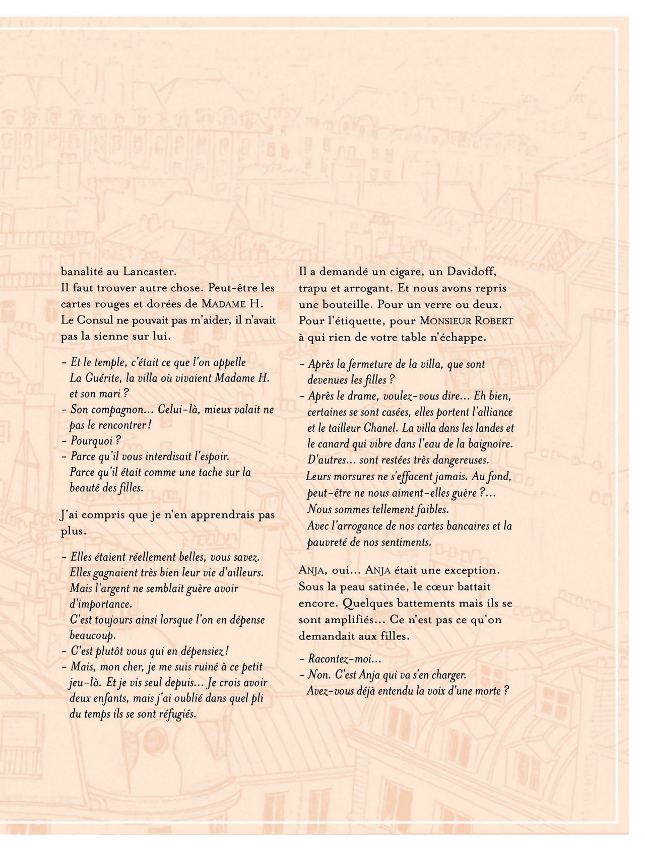 Venus H. #1 Anja page 4 full