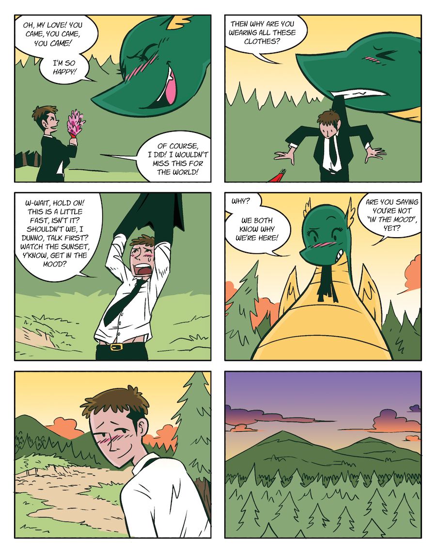 All the Way page 3 full