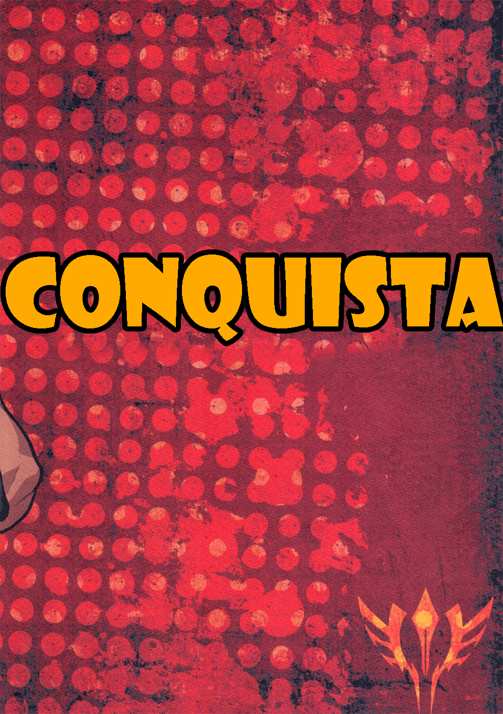 Conquest | Conquista page 2 full