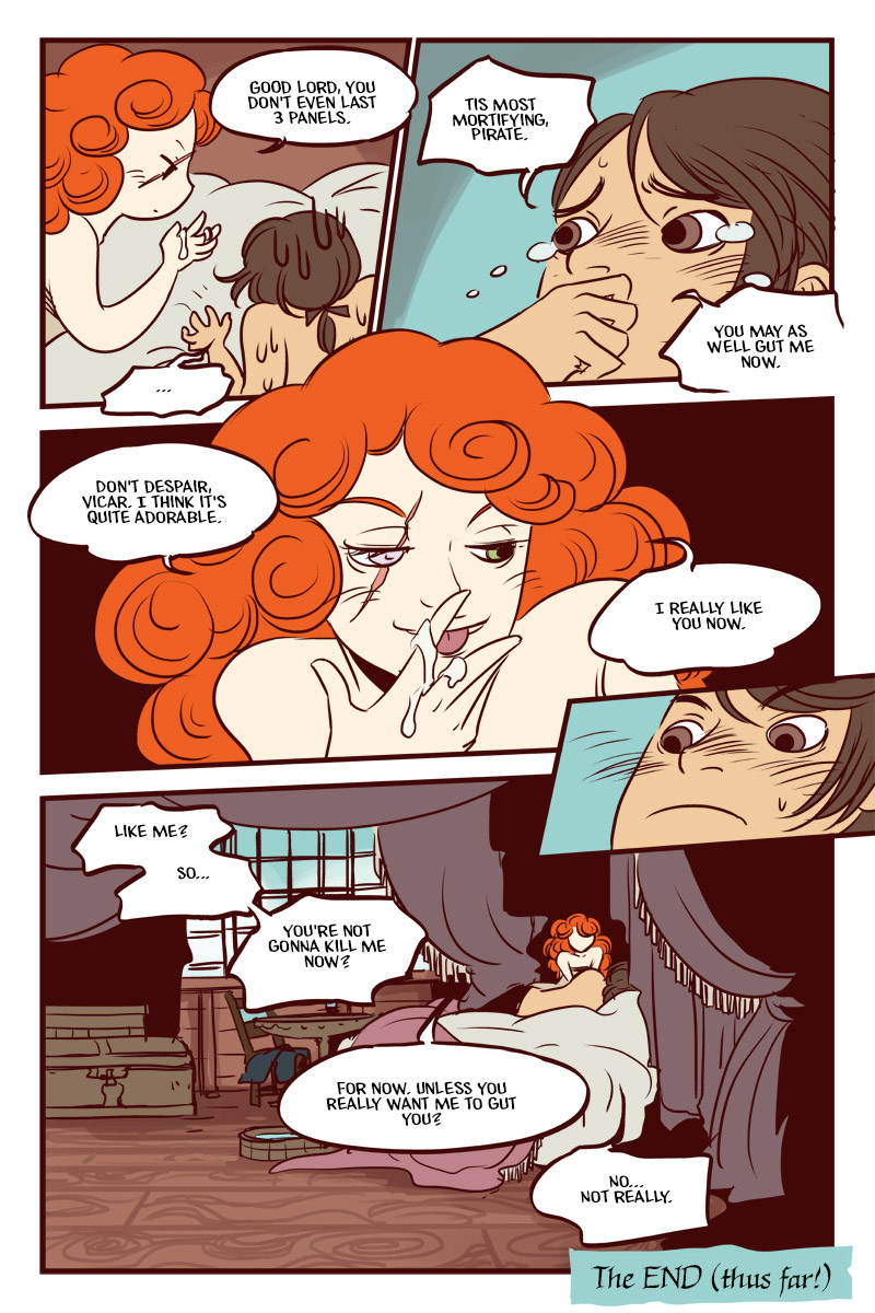 SHIVER ME TIMBERS 1-5 page 12 full