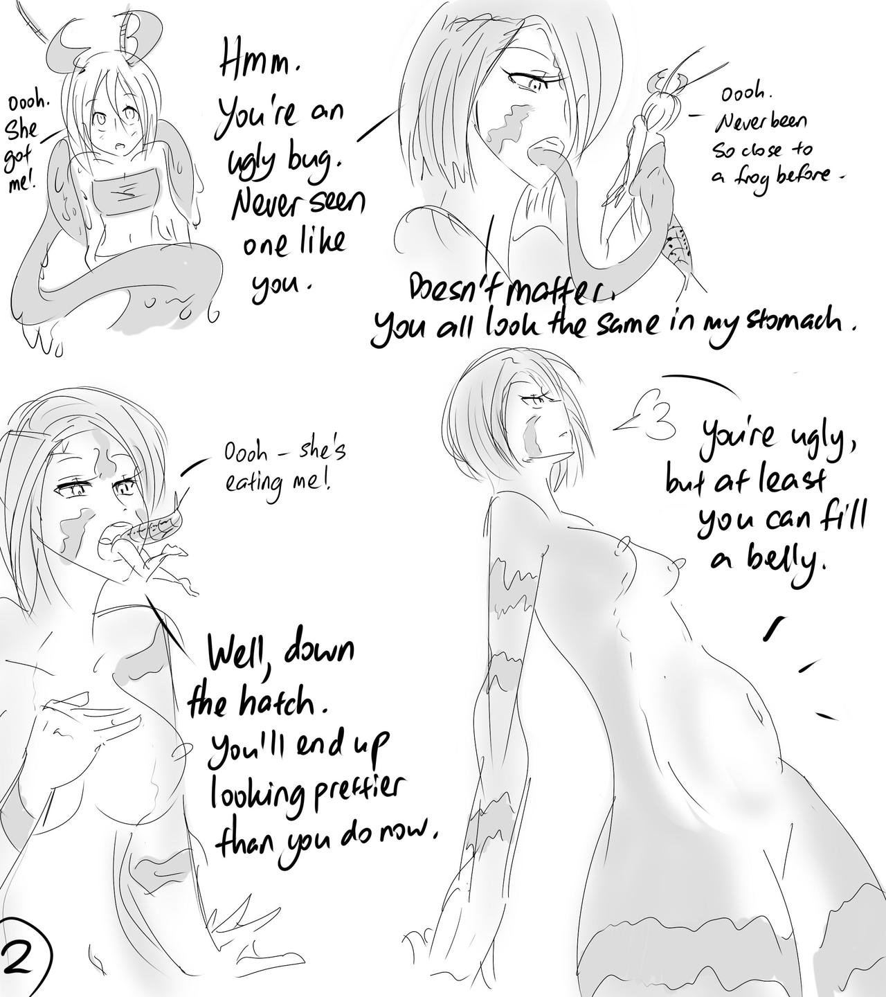 Bug Bites page 2 full