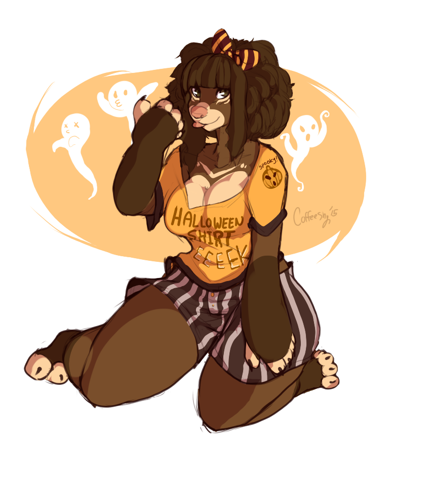 Artist - Coffeesheizen page 9 full