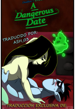 A Dangerous Date