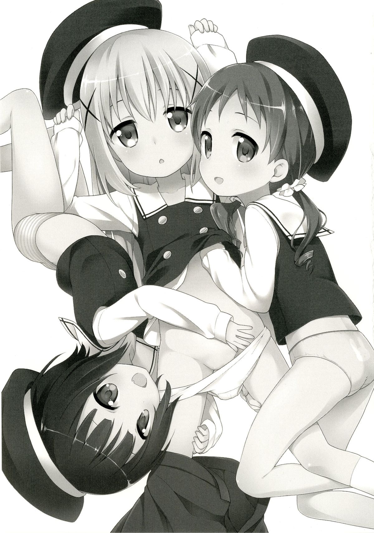 Chimahame page 3 full