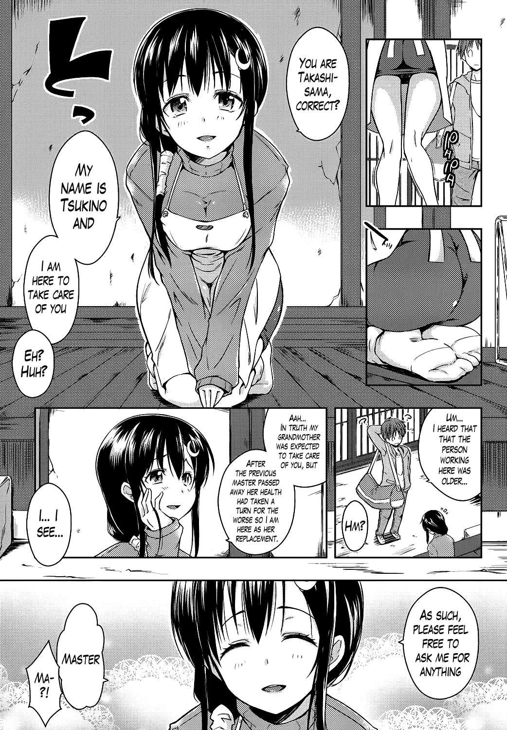 Ero Life page 10 full