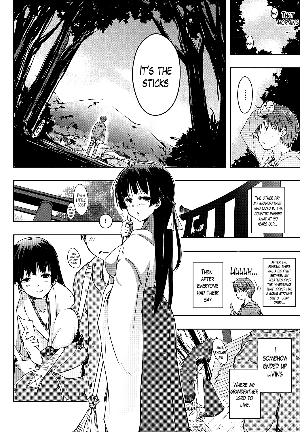 Ero Life page 7 full
