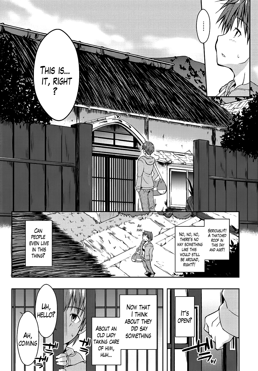 Ero Life page 9 full