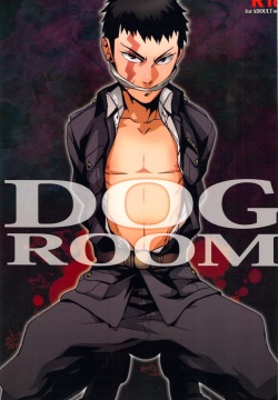 DOG ROOM