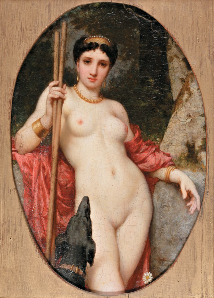 Artgasm 3.0 - 2 page 11 full