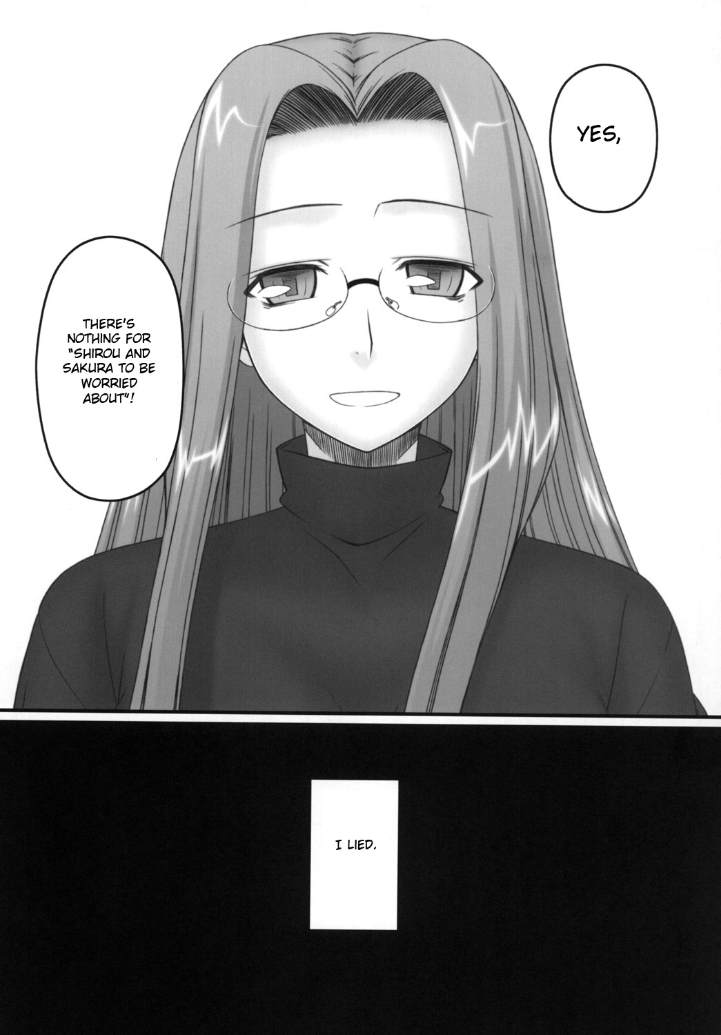 Netorareta Hime Kihei ~Ni no Kusari~ page 4 full