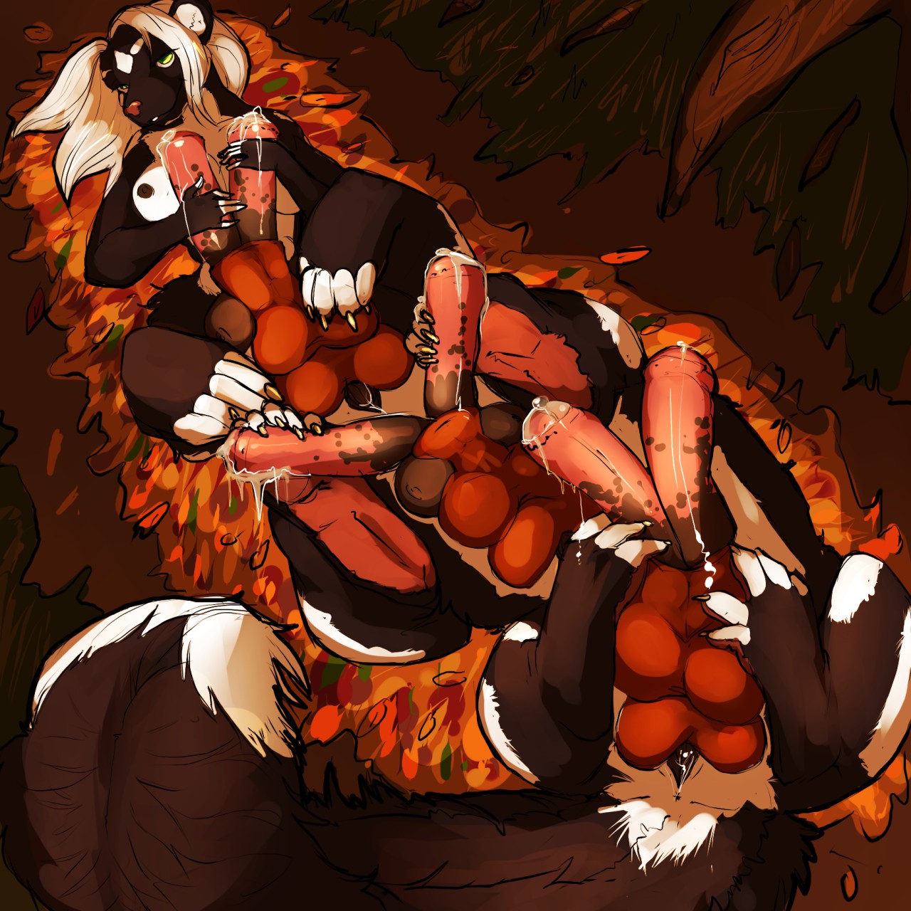 Artist - Octopoodle page 11 full