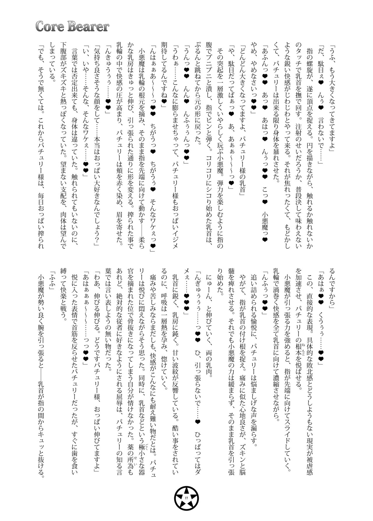 Core Bearer page 10 full